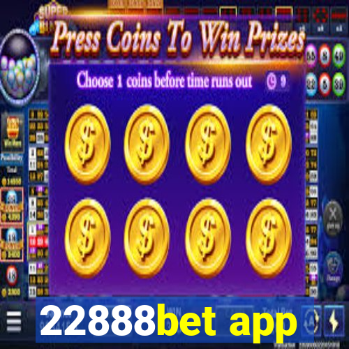 22888bet app